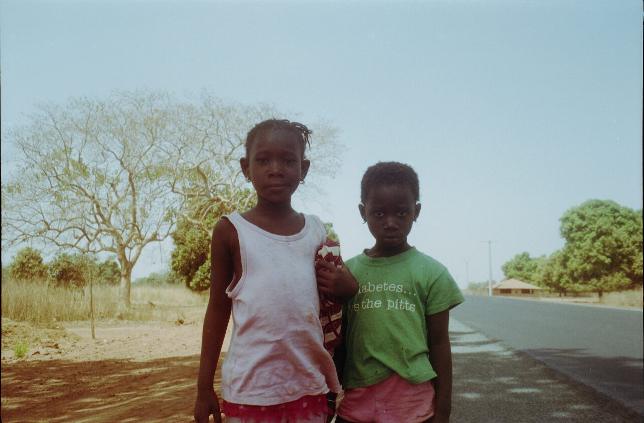 gambia 2011