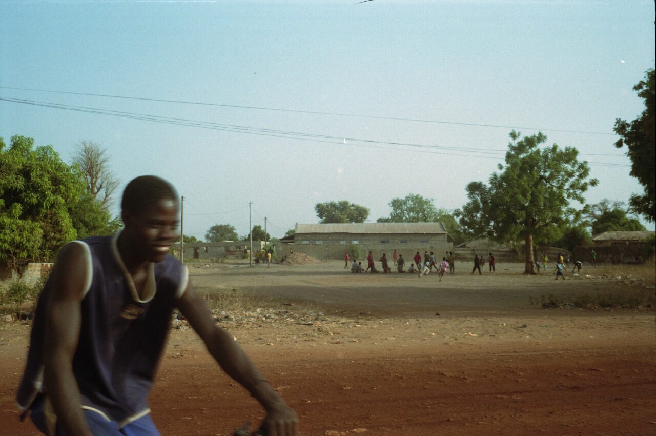 gambia 2011