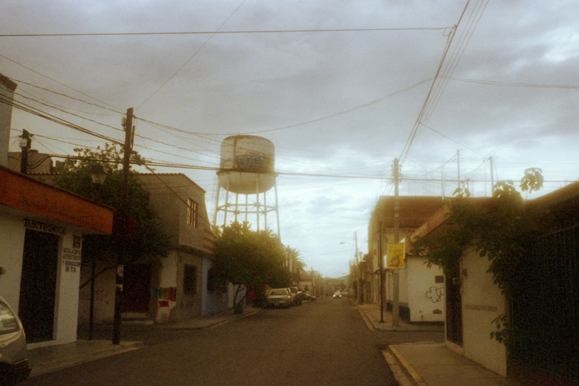 mexico 2008